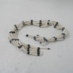 453 5604 Pärlcollier